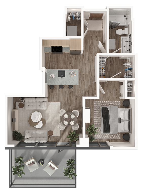 Test Penthouse 3
